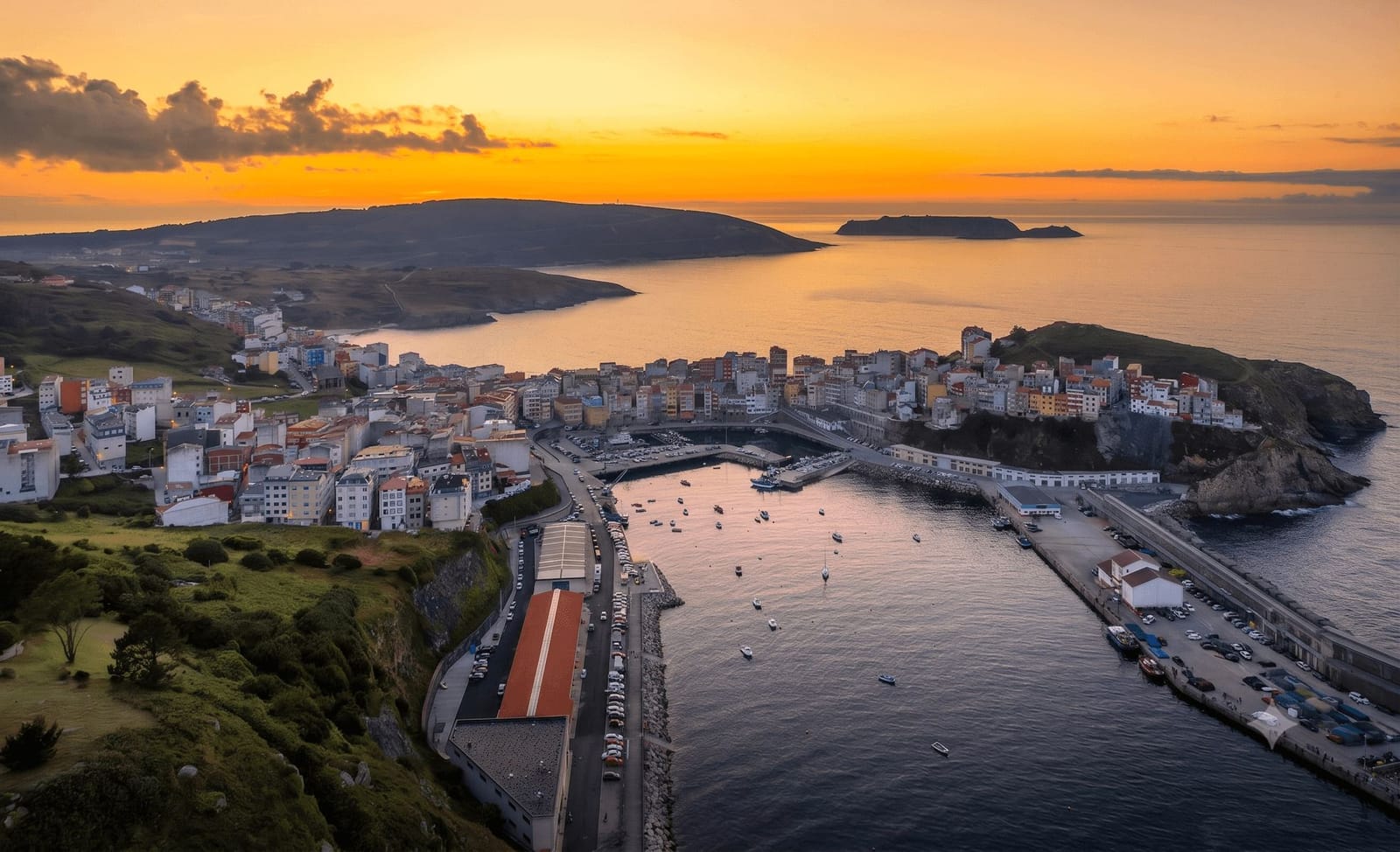 Vivienda Turística en Malpica