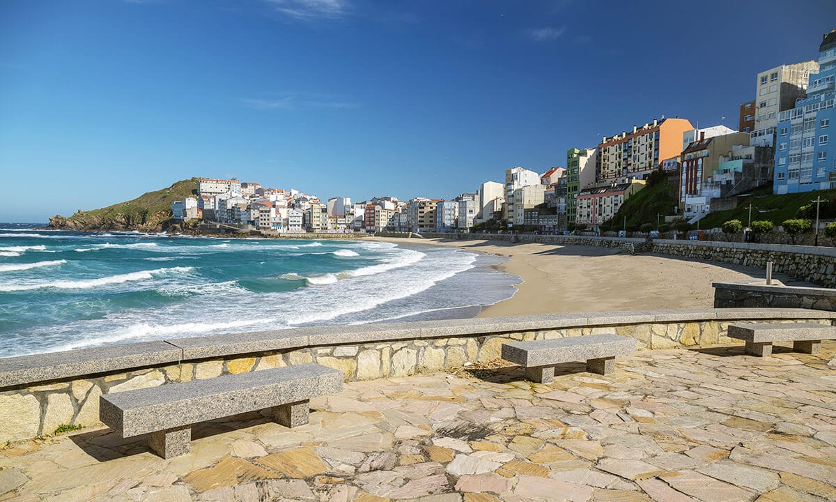 Días de playa